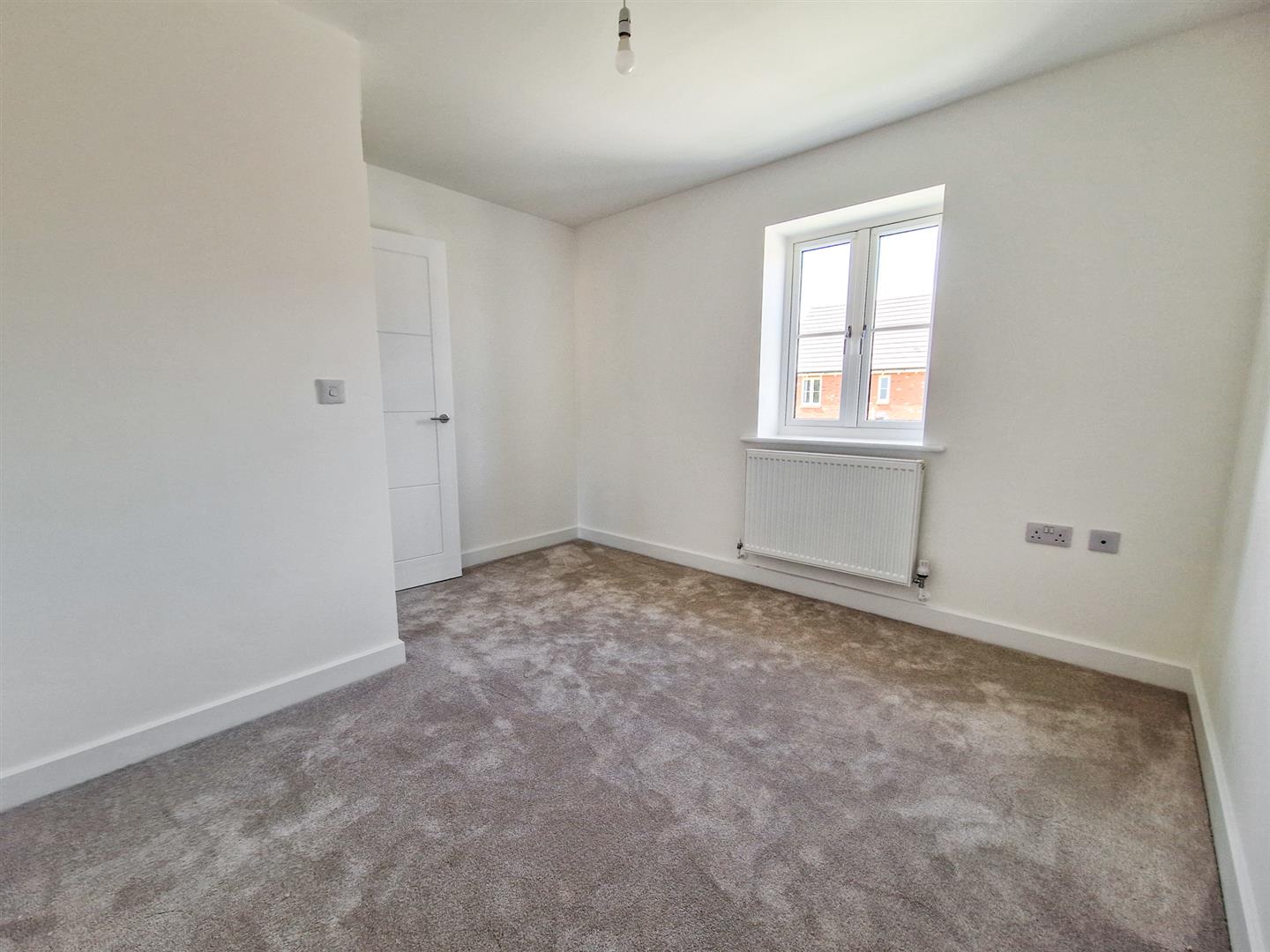 Morinsbury Road, Ravensden, Bedford